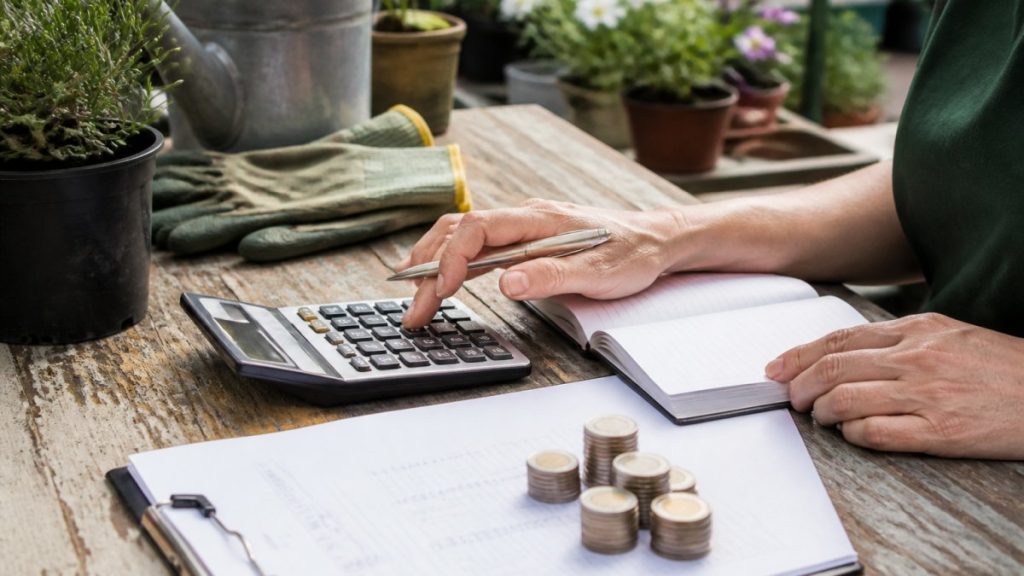 Cost of Regular Garden Maintenance: A 2026 Guide