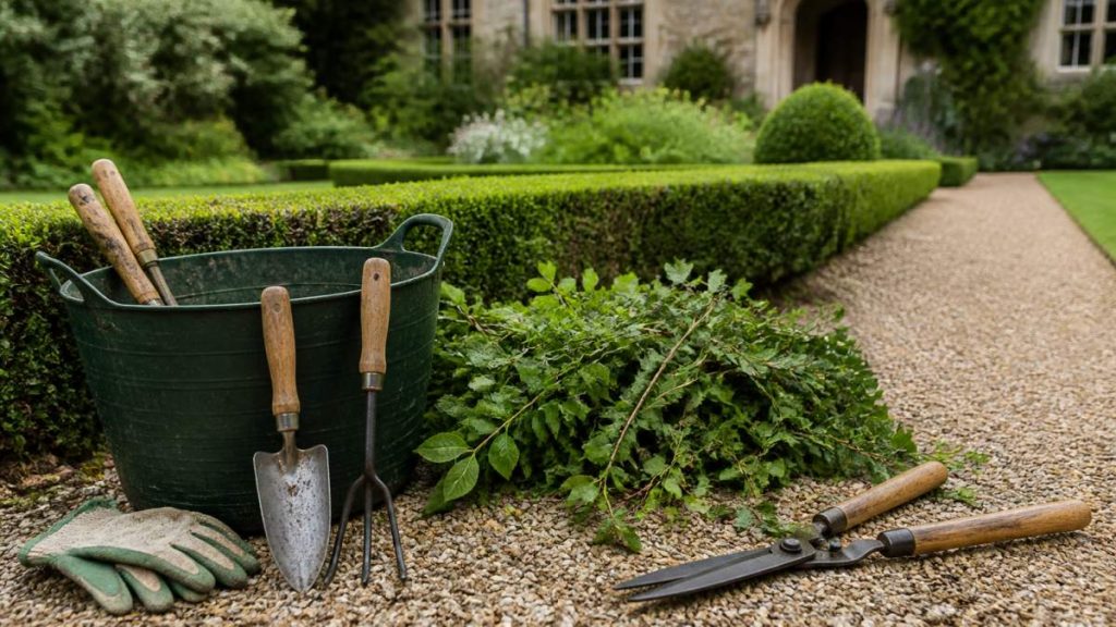 Estate Garden Management Services Oxfordshire: 2026 Guide