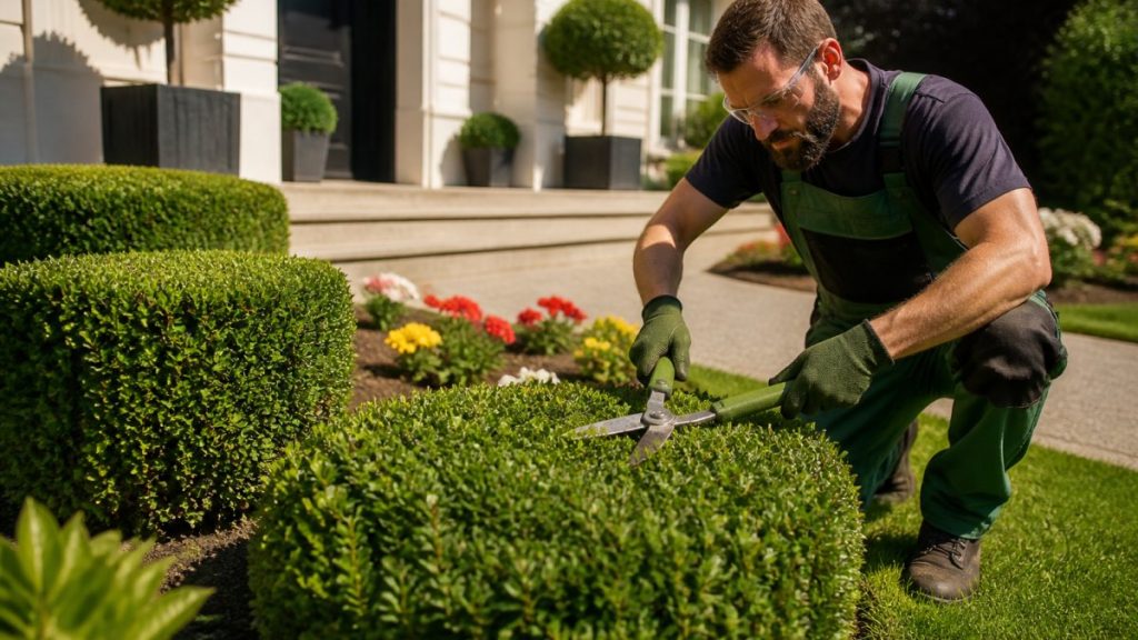 Expert Garden Care for Professionals: 2026 Guide