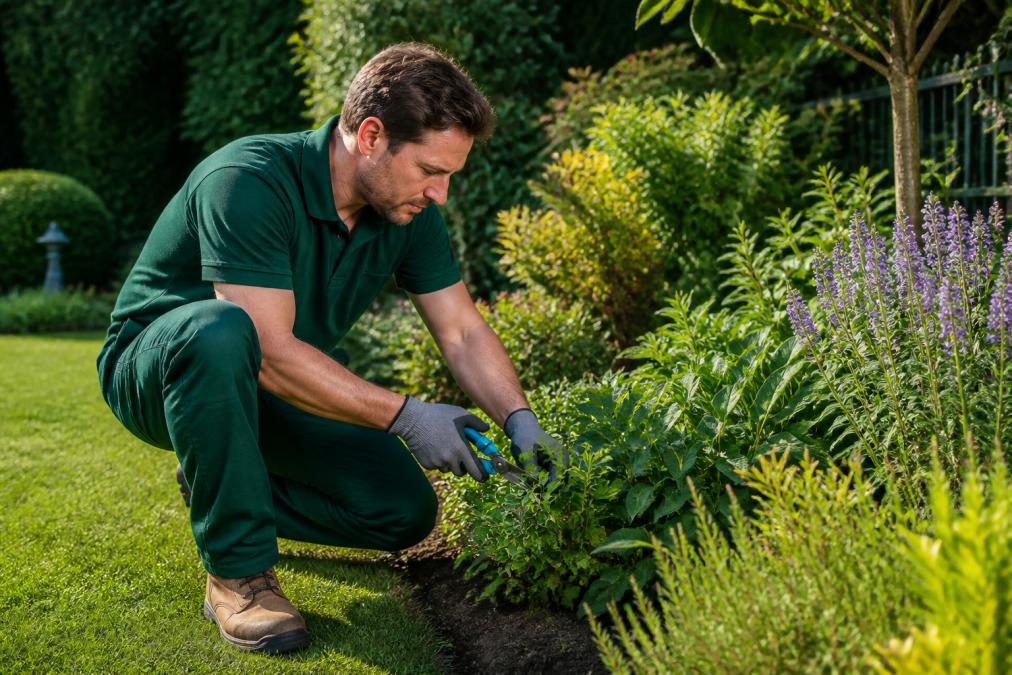 How Often Should Gardeners Visit? A 2026 Guide