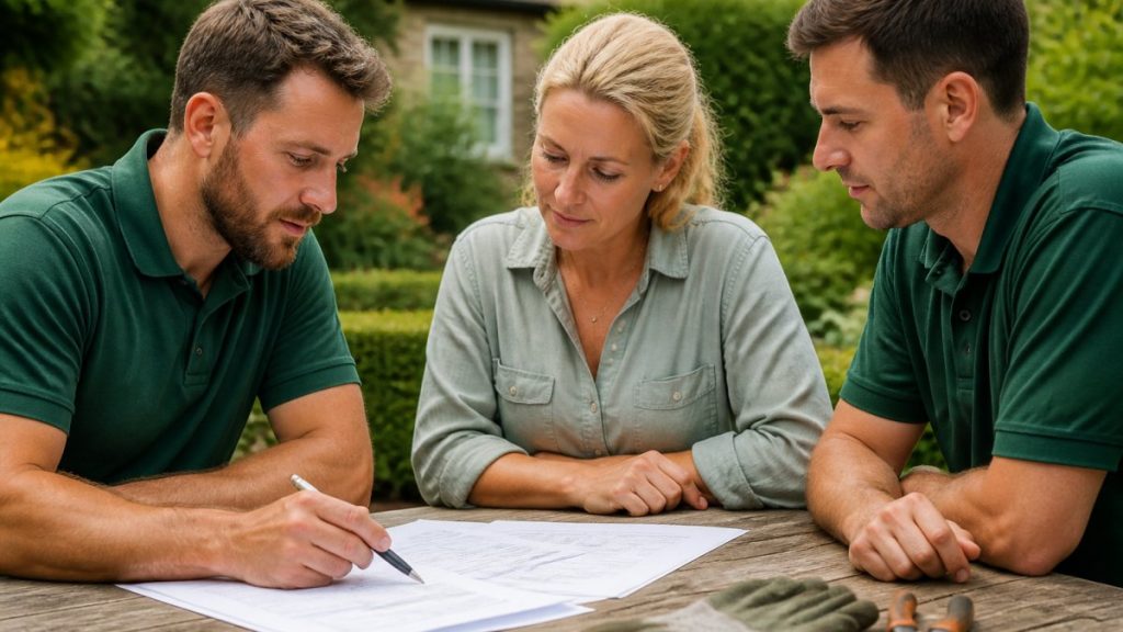 How to Vet Professional Garden Teams: A 2026 Guide