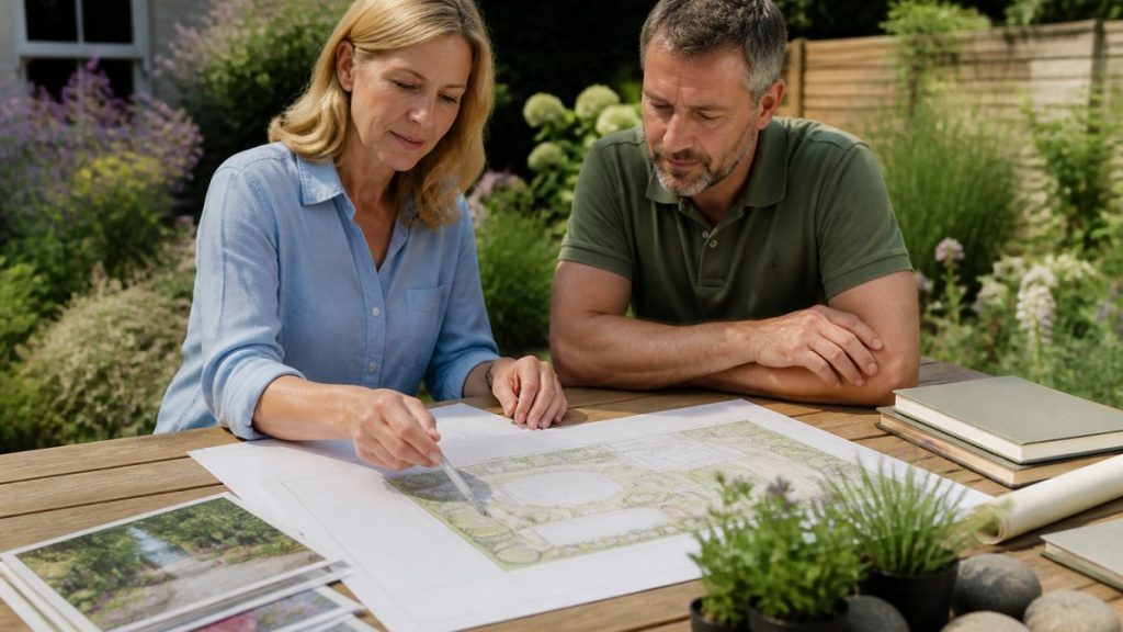 Why Use Professional Garden Consultants: A 2026 Guide